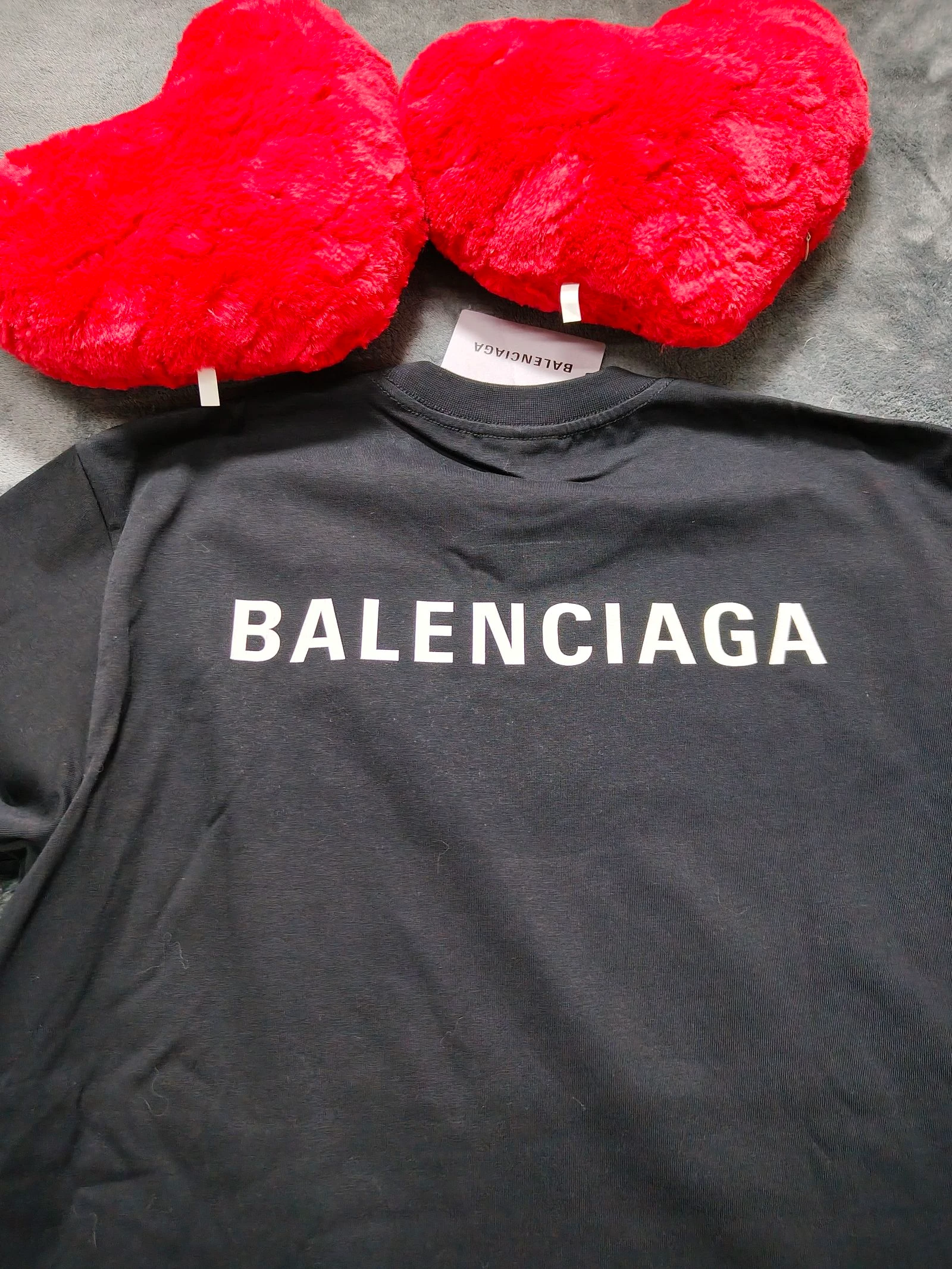 T-shirt xl – photo 3